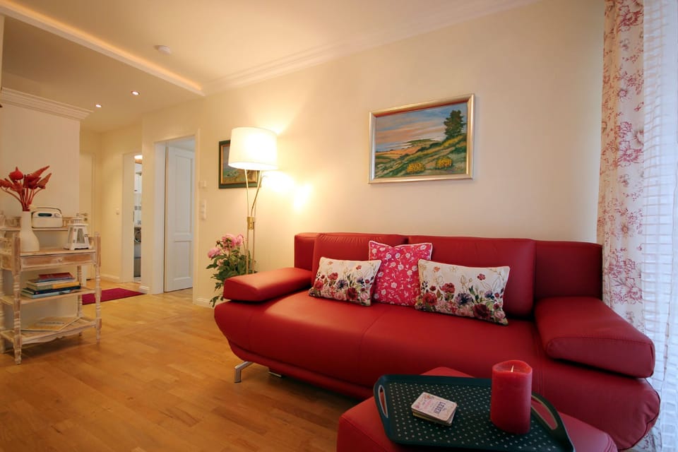 Villa Danae - 90767, Germany Apartment in Binz