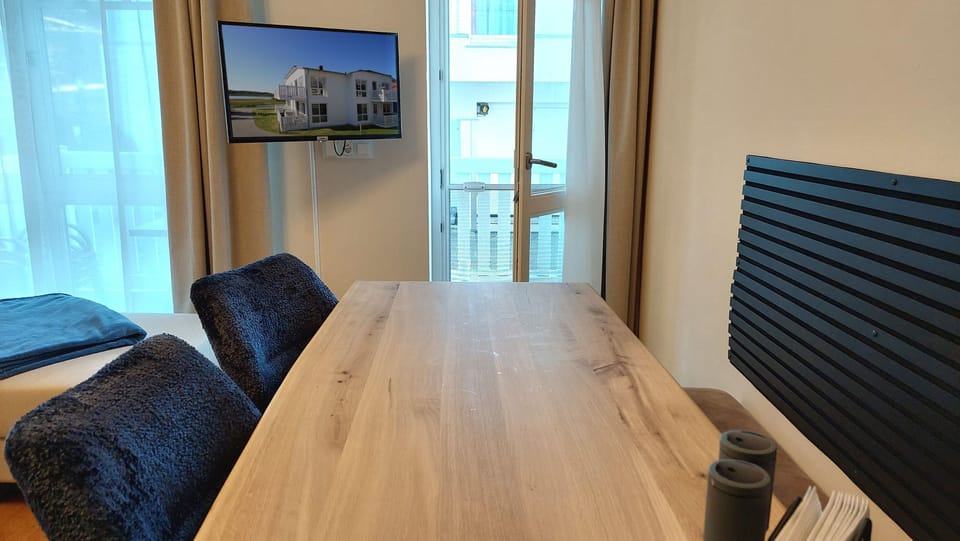 Villa Daphne - 90911 Apartment in Binz