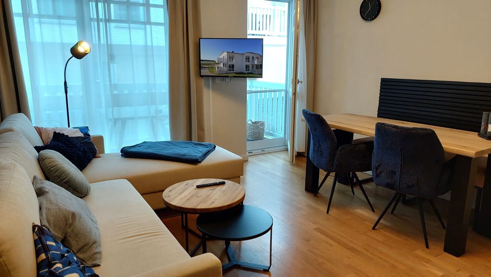 Villa Daphne - 90911 Apartment in Binz