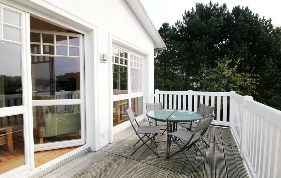Villa Danae - 90792, Germany Apartment in Binz