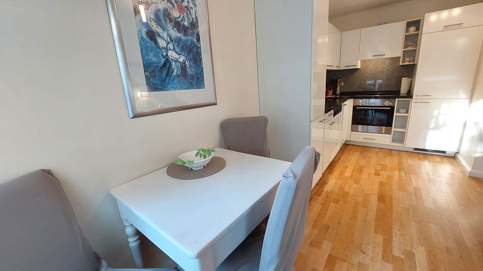 Villa Danae - 90210, Germany Apartment in Binz