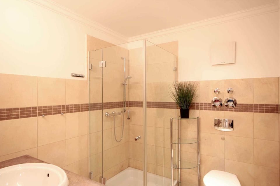 Villa Danae - 90227, Germany Apartment in Binz