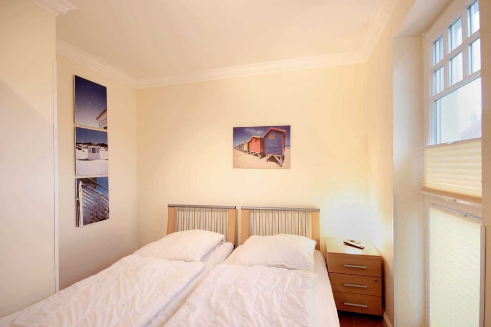 Villa Danae - 90227, Germany Apartment in Binz