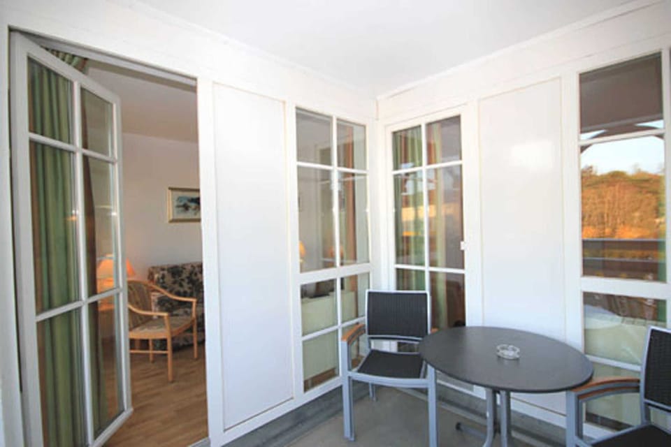 Seepark Sellin, Whg. 642 Apartment in Sellin