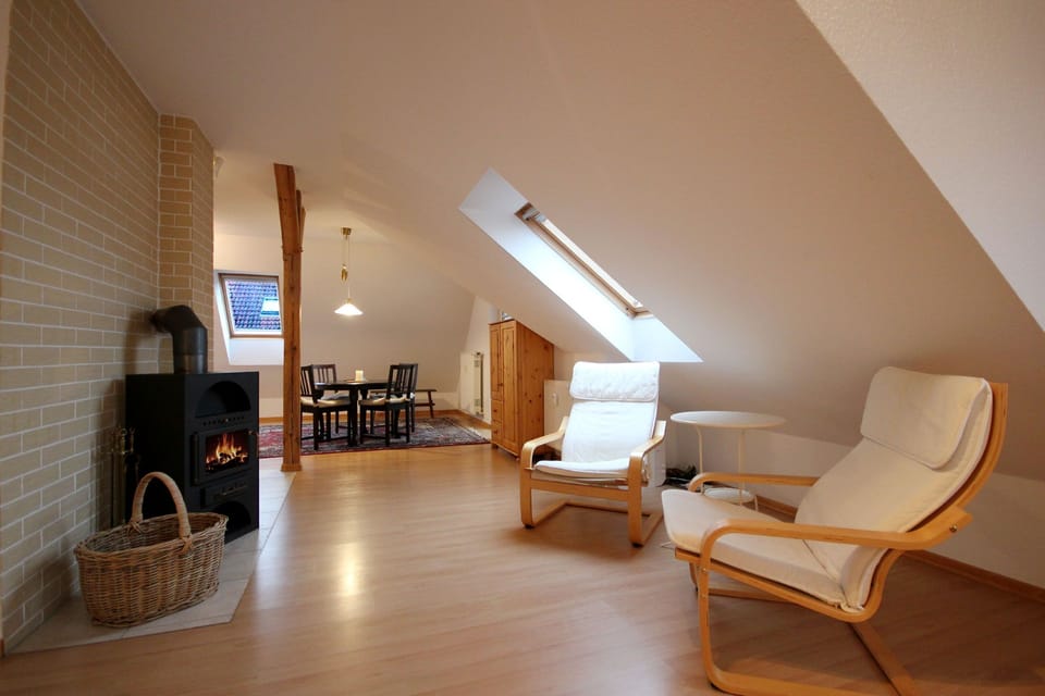 Studio Sonnenstrahl - 90375 Apartment in Binz