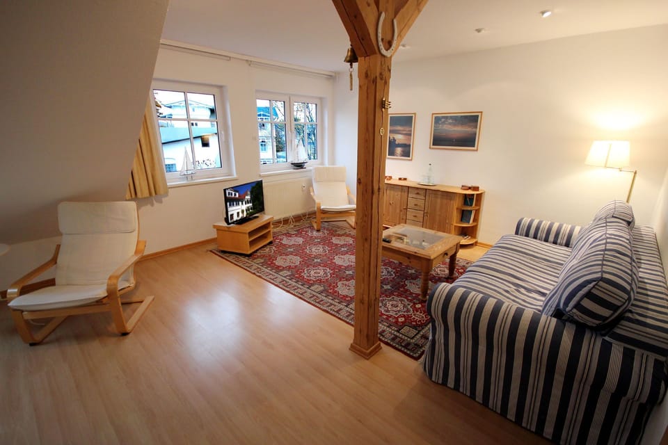 Studio Sonnenstrahl - 90375 Apartment in Binz