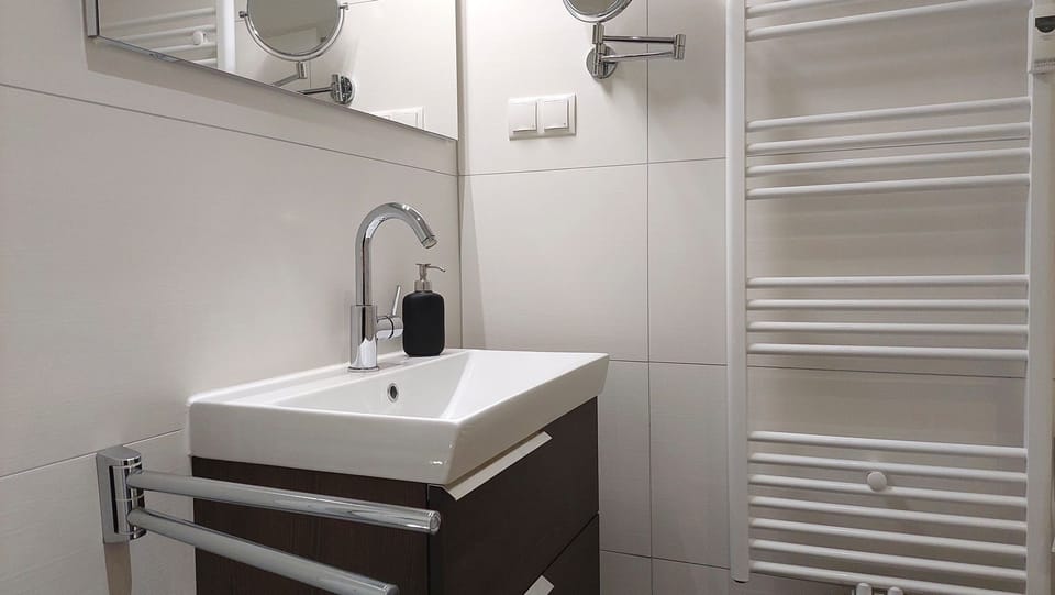 Villa Bellevue, Whg. 16 Apartment in Binz