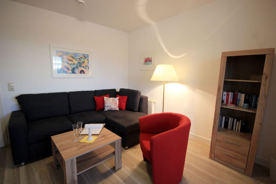 Villa Metropol - 90360 - Strandspatz Apartment in Binz