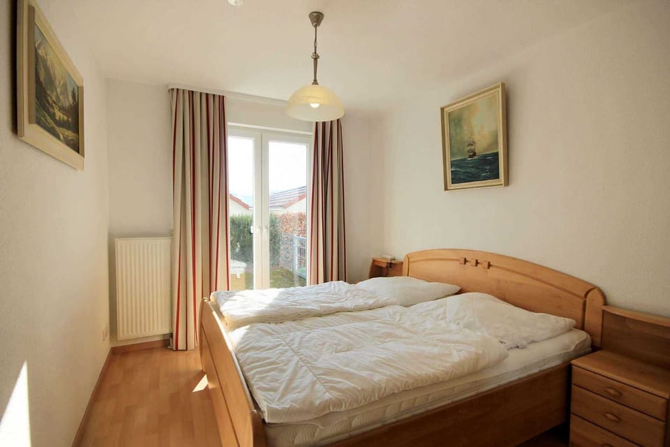 Residence Falkenberg, Whg. 2 Apartment in Sellin