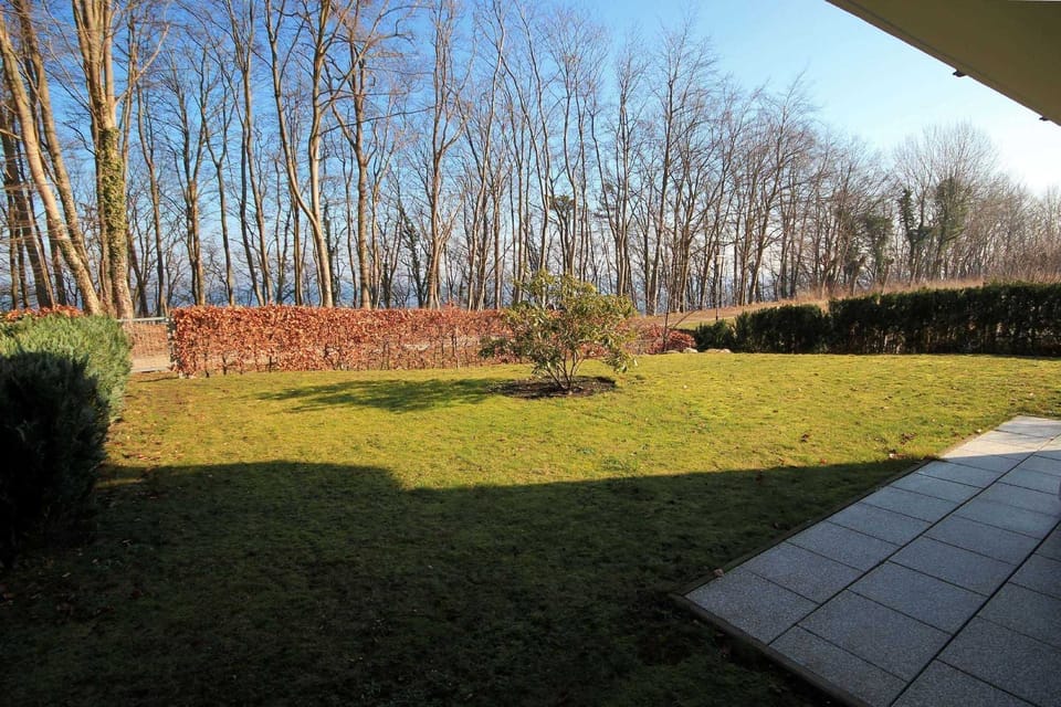 Residence Falkenberg, Whg. 2 Apartment in Sellin