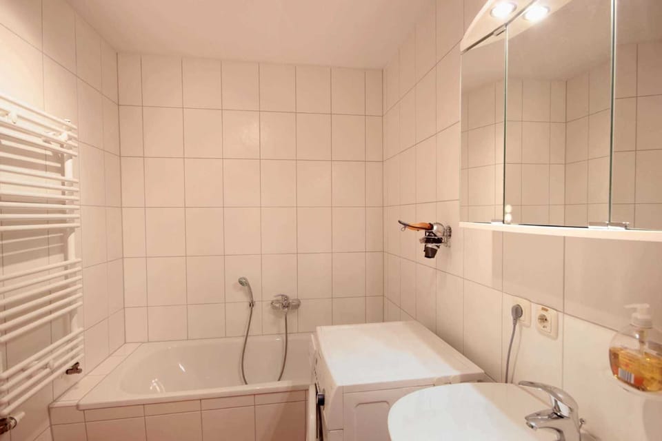 Residence Falkenberg, Whg. 2 Apartment in Sellin
