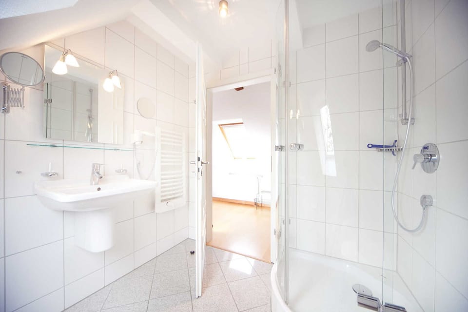 Villa Aesculap, apartment 10 Apartment in Binz