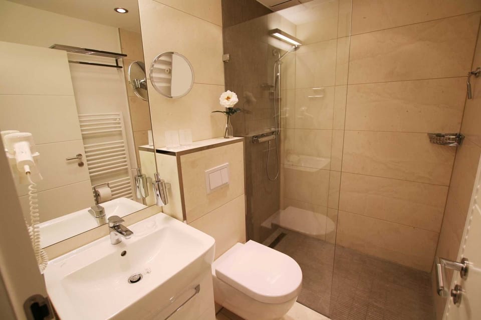 Villa Allegra, Whg. 11 Apartment in Binz