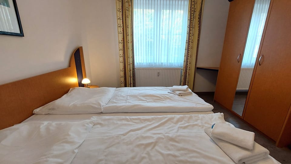 Granitz residential park - 90394 Apartment in Binz