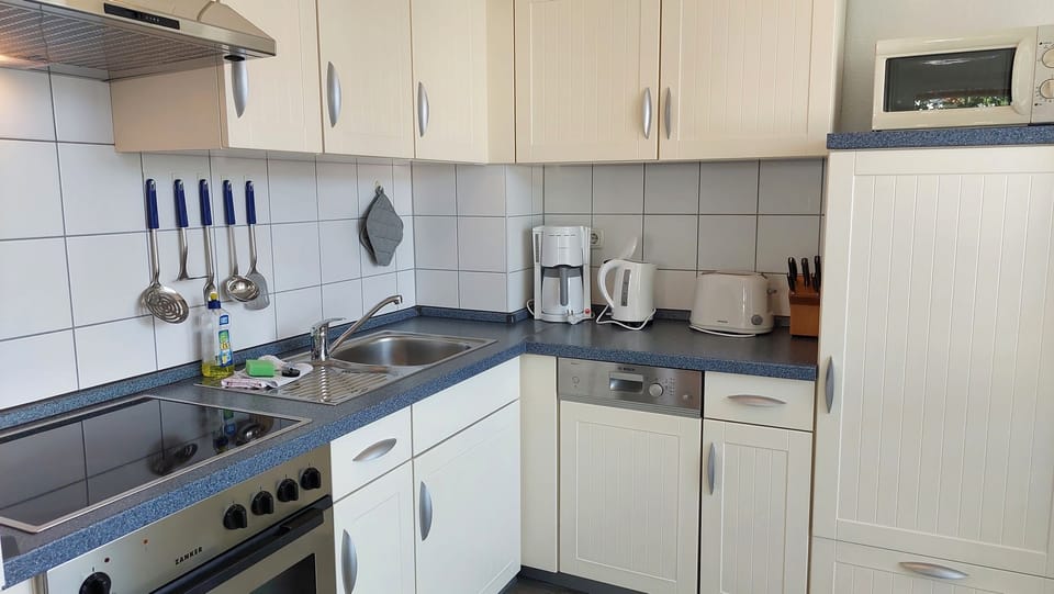 Granitz residential park - 90058 Apartment in Binz
