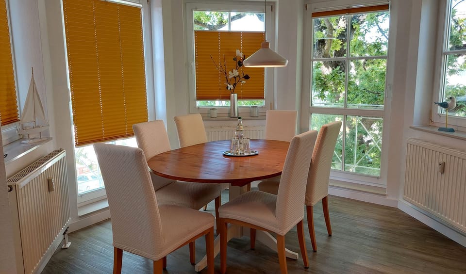 Granitz residential park - 90058 Apartment in Binz