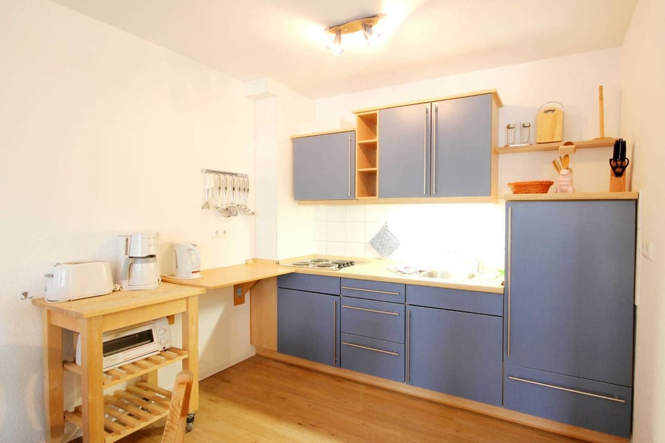 Granitz residential park - 90295 Apartment in Binz