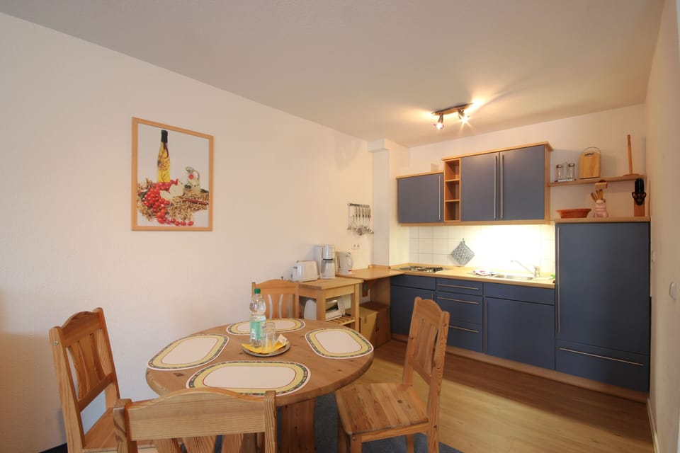 Granitz residential park - 90295 Apartment in Binz