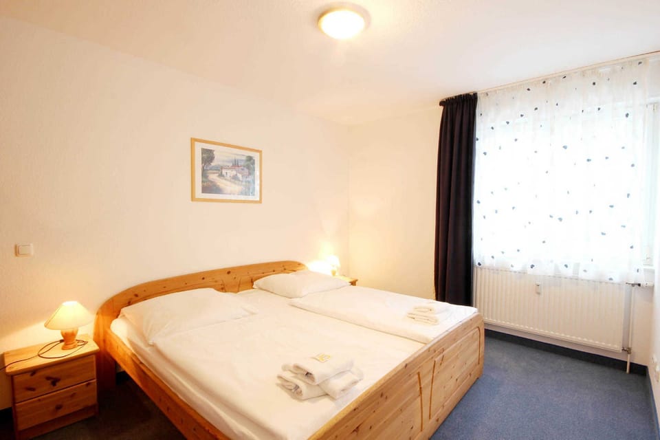 Granitz residential park - 90295 Apartment in Binz