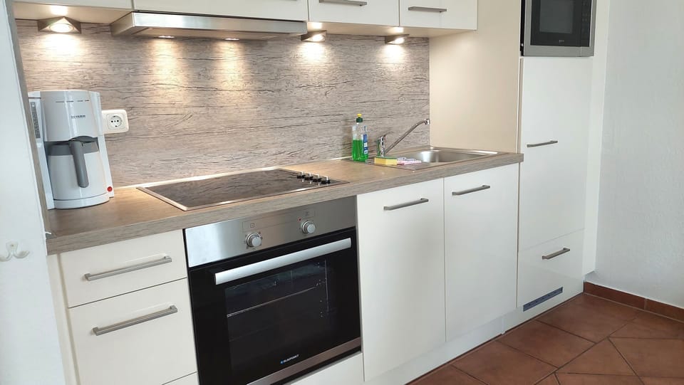 Granitz residential park - 90738 Apartment in Binz