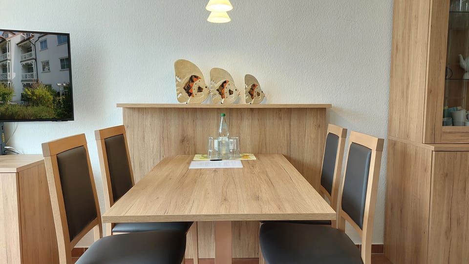 Granitz residential park - 90738 Apartment in Binz
