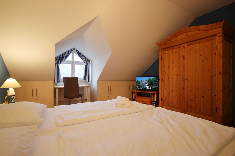 Granitz residential park - 90399 Apartment in Binz