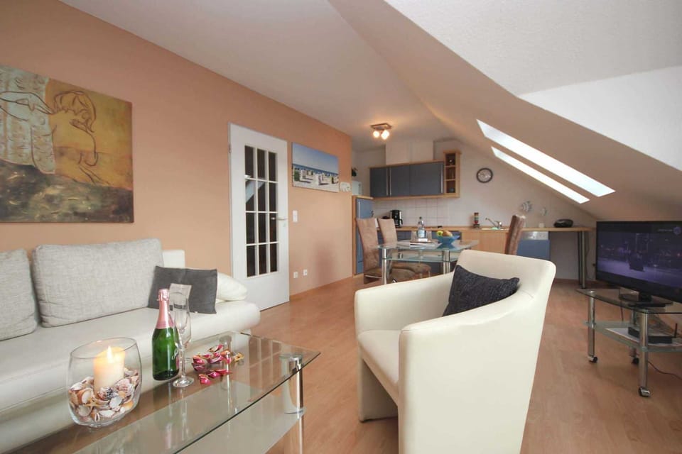 Granitz residential park - 90399 Apartment in Binz