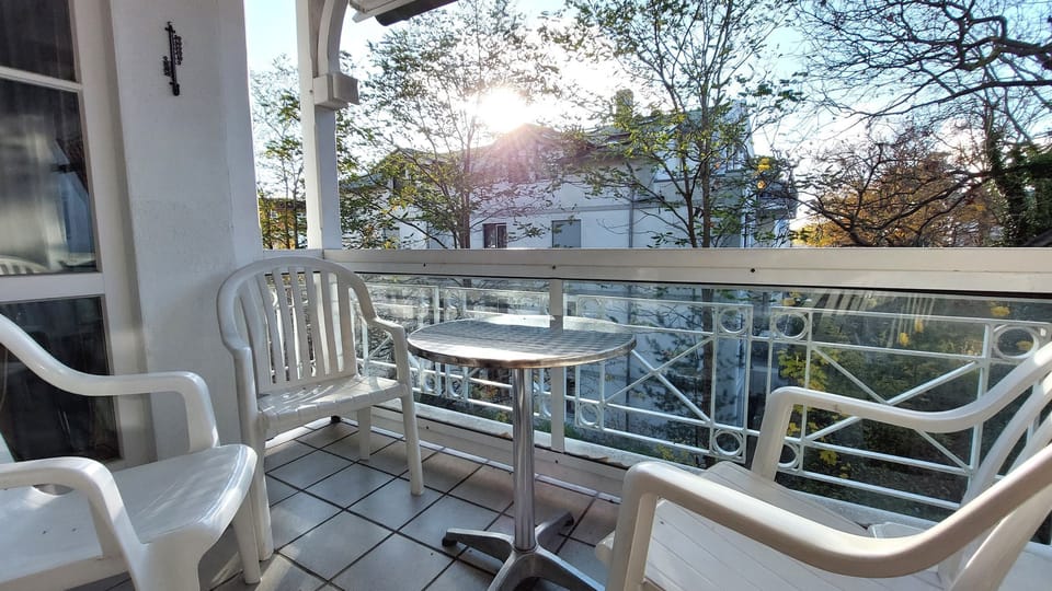 Granitz residential park - 90526 Apartment in Binz
