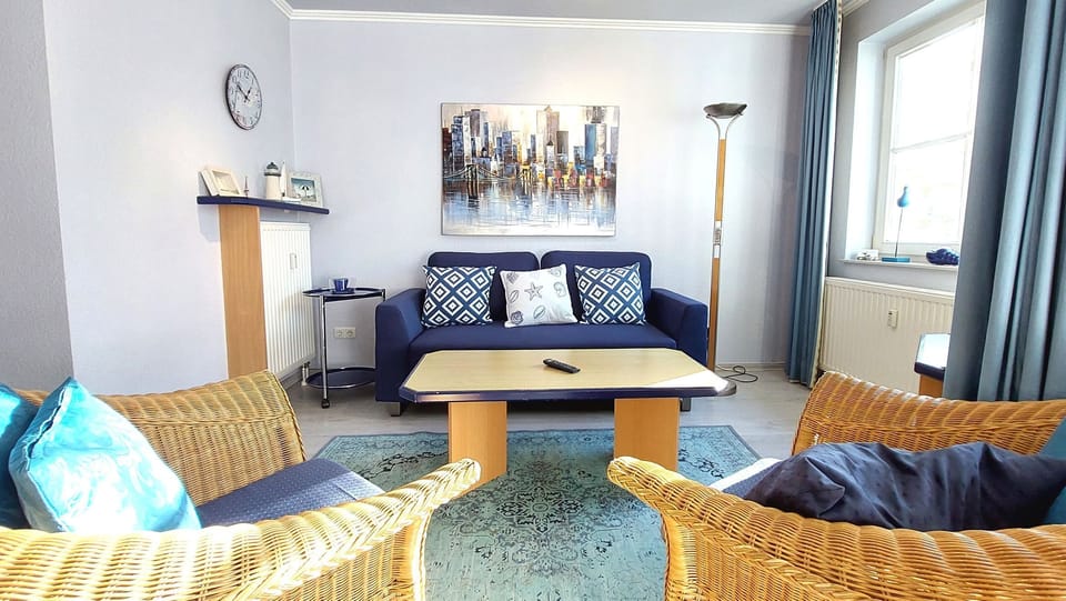 Granitz residential park - 90526 Apartment in Binz
