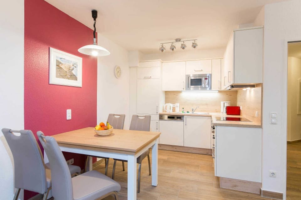 Granitz residential park - 90498 Apartment in Binz