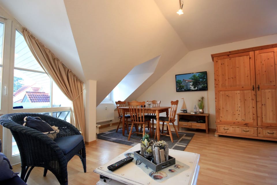 Granitz residential park - 90658 Apartment in Binz