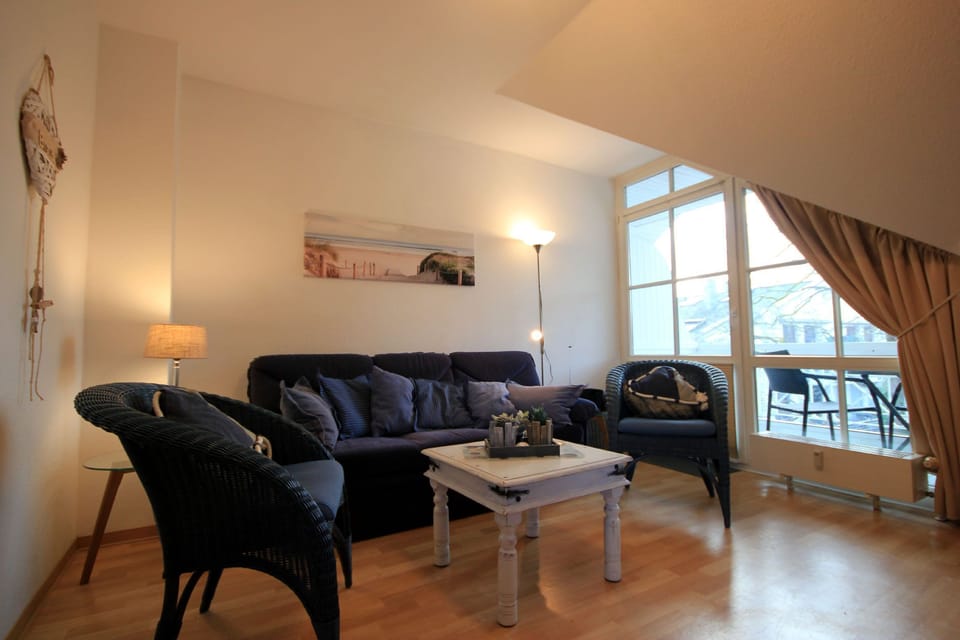 Granitz residential park - 90658 Apartment in Binz