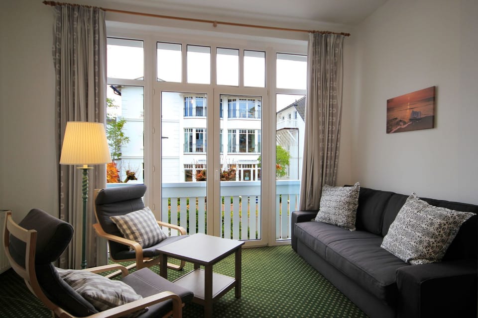 House Felicitas - 90723 - Stubbenkammer Apartment in Binz