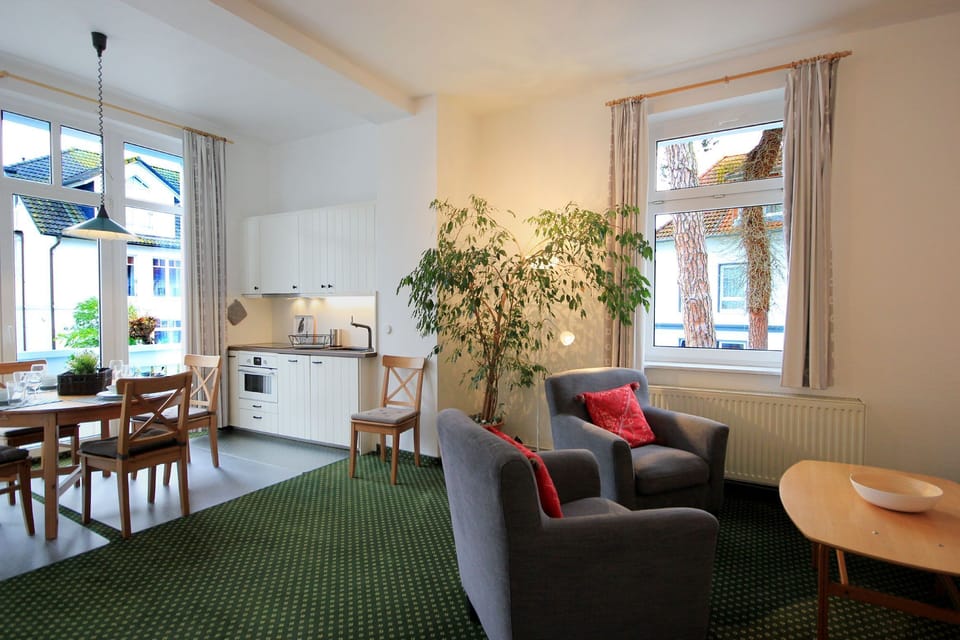 House Felicitas - 90723 - Stubbenkammer Apartment in Binz