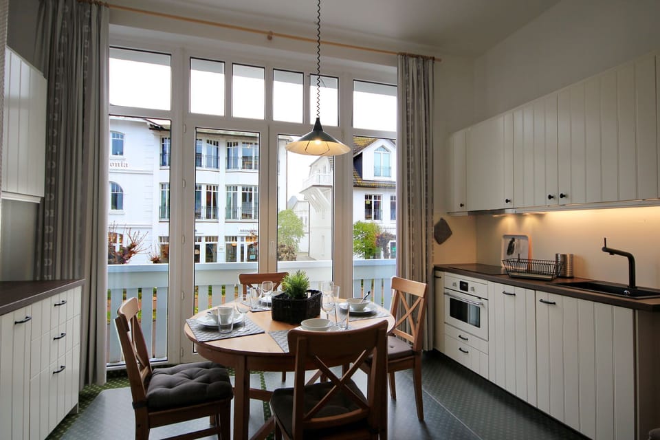 House Felicitas - 90723 - Stubbenkammer Apartment in Binz