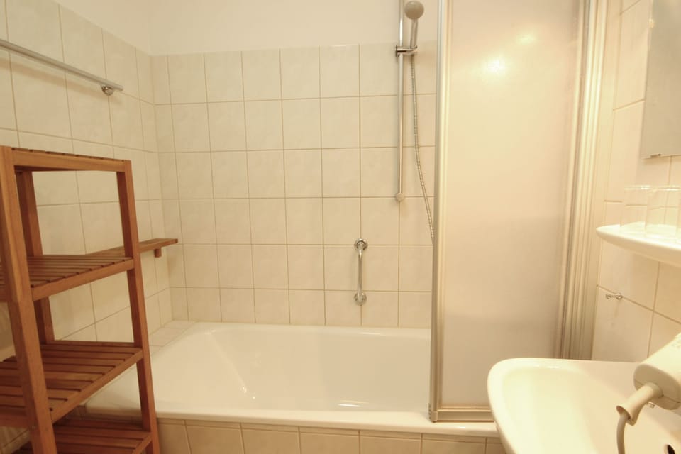 Seepark Sellin, Whg. 654 Apartment in Sellin