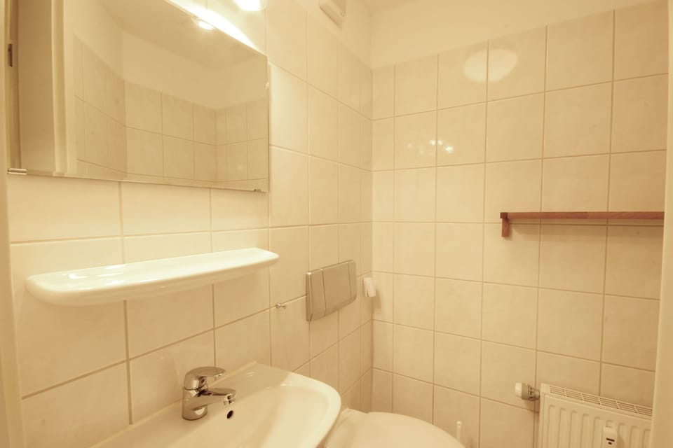 Seepark Sellin, Whg. 654 Apartment in Sellin