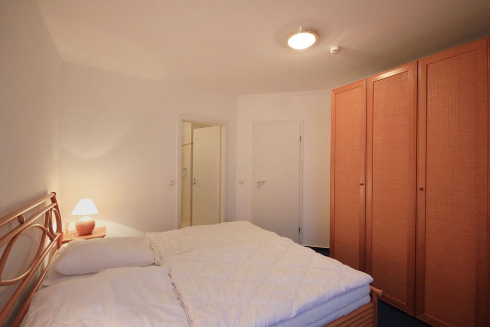 Villa Dornbusch, Whg. 2 Apartment in Binz