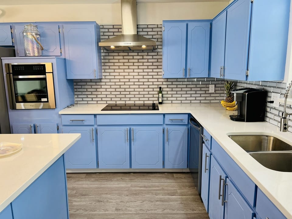Kitchen 3 