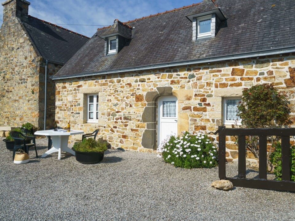 Plant, Building, Window, Property, Sky, Road Surface, Cloud, Flowerpot, Land Lot, House