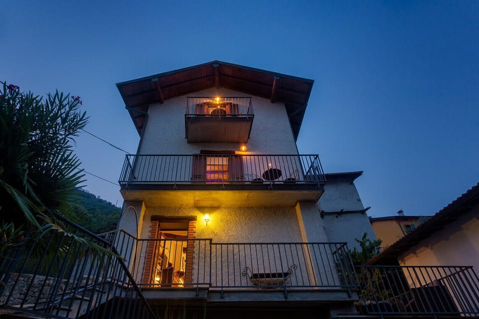 Pilissy Guest House 