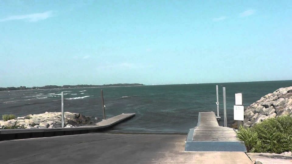 Boat Launch
