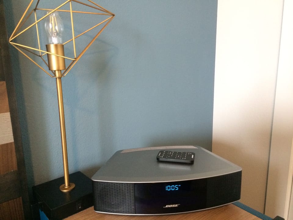 Bose Sounds System