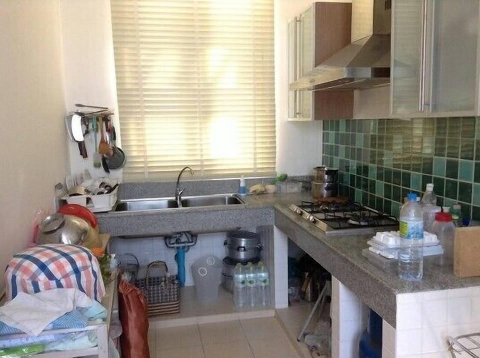 #786 Boat House 3 bedrooms Villa 