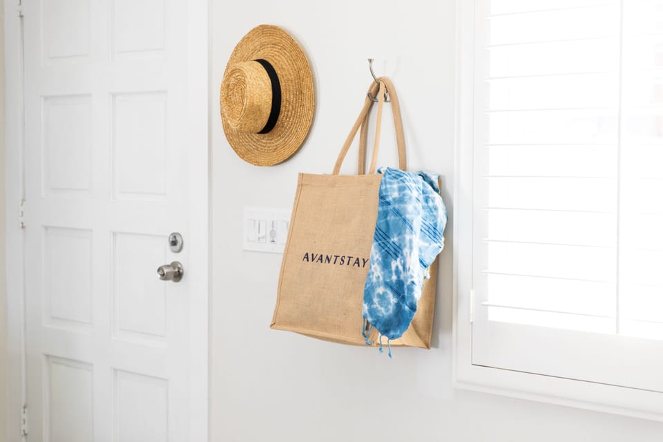 AvantStay, all the way.