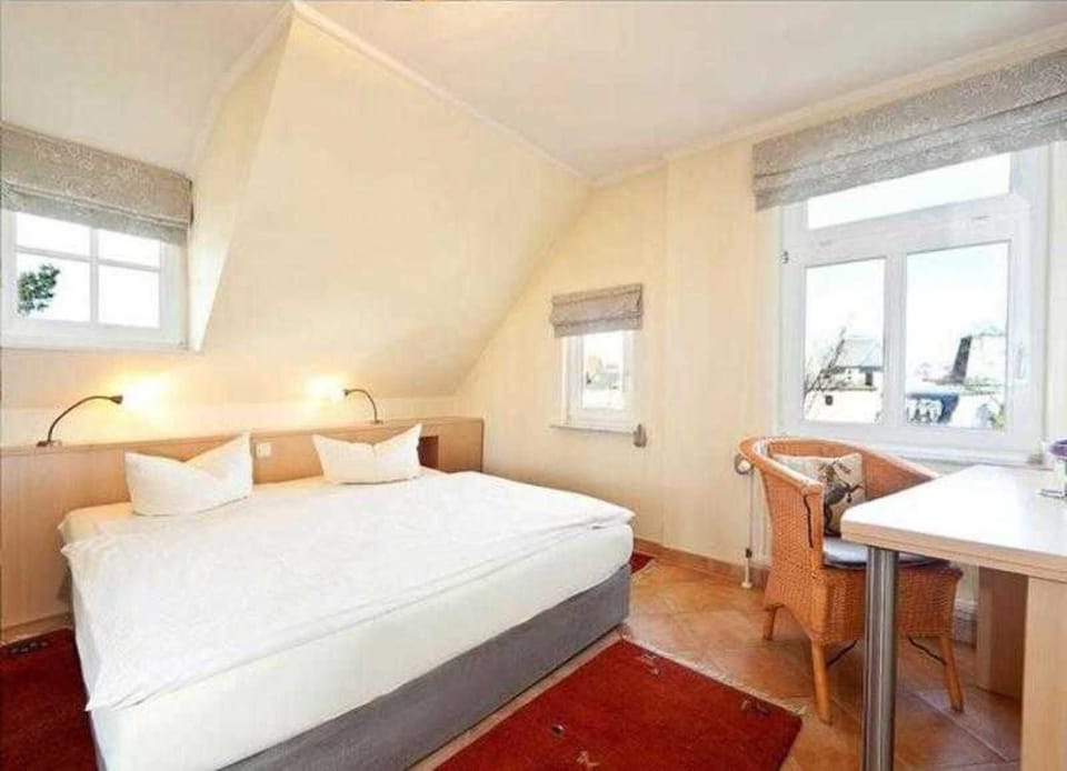 Villa Malepartus, Whg. 8 Apartment in Binz