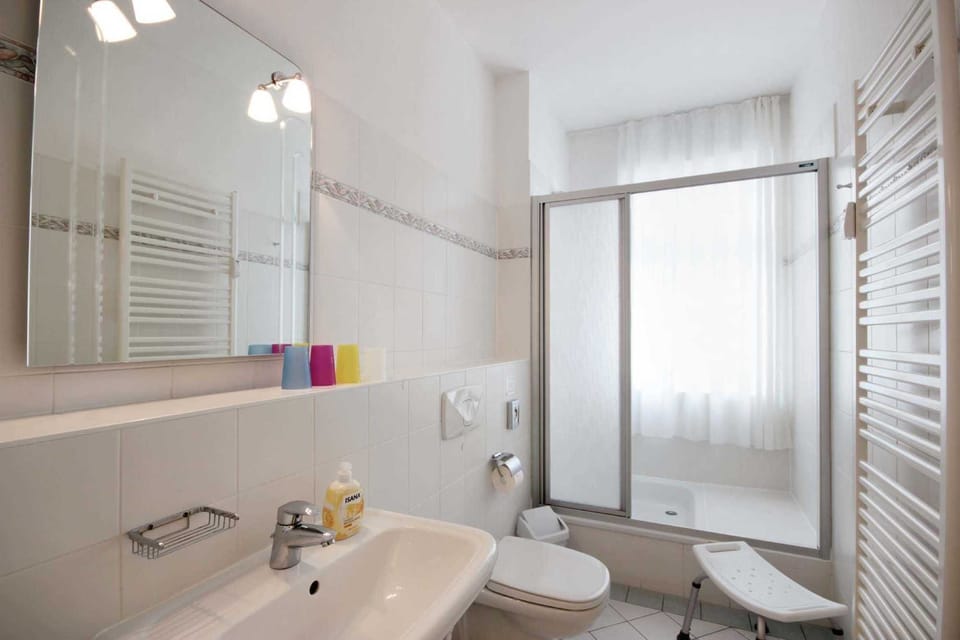 Villa Malepartus, Whg. 1 Apartment in Binz
