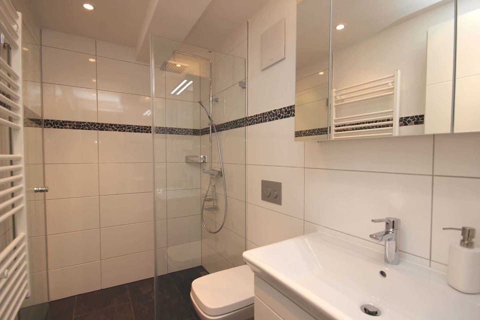 House Prora Bay, Whg. 0 Apartment in Binz