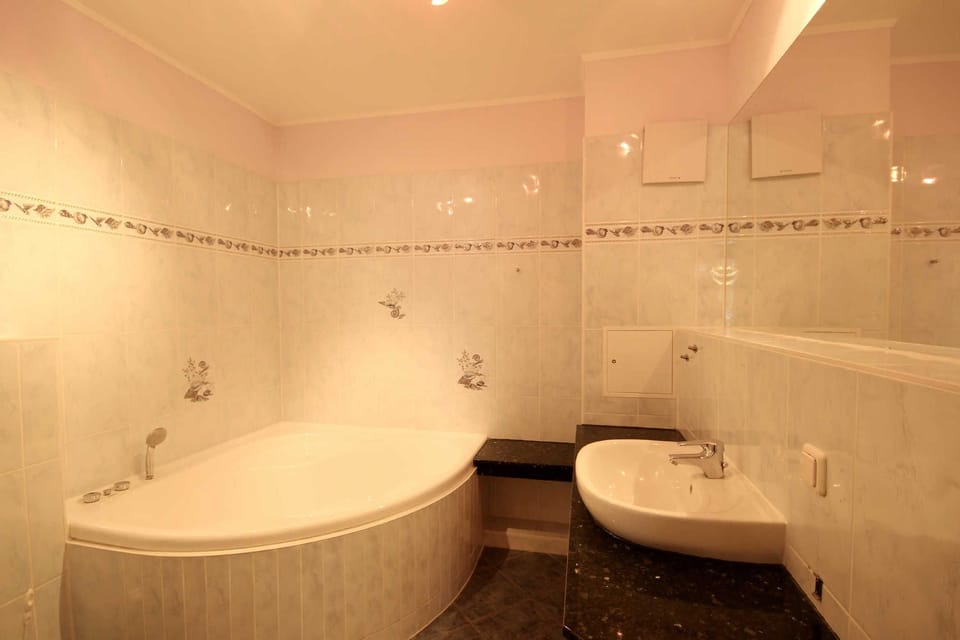Villa Isabell 1, Whg. 5 Apartment in Binz