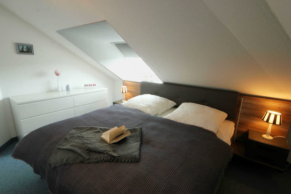 Potenberg 10 - Apartment 11RB31, Potenberg 10 Apartment in Binz